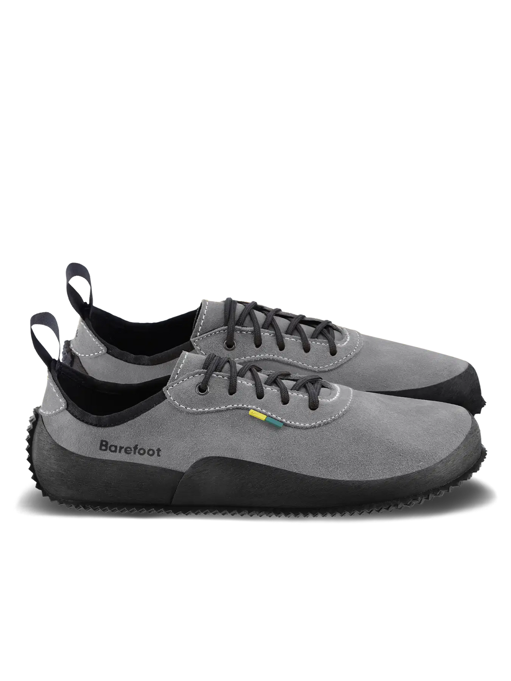 Barfußschuhe Be Lenka Trailwalker 2.0 - Grau