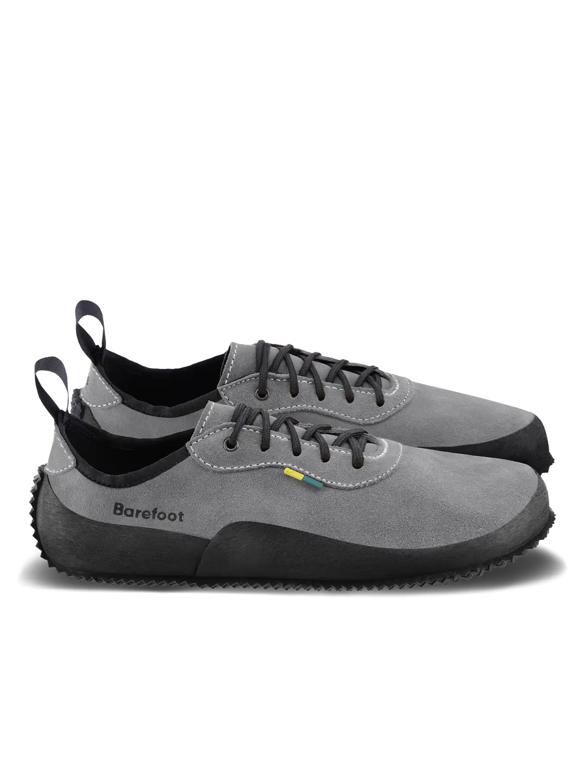 Barfußschuhe Be Lenka Trailwalker 2.0 - Grau