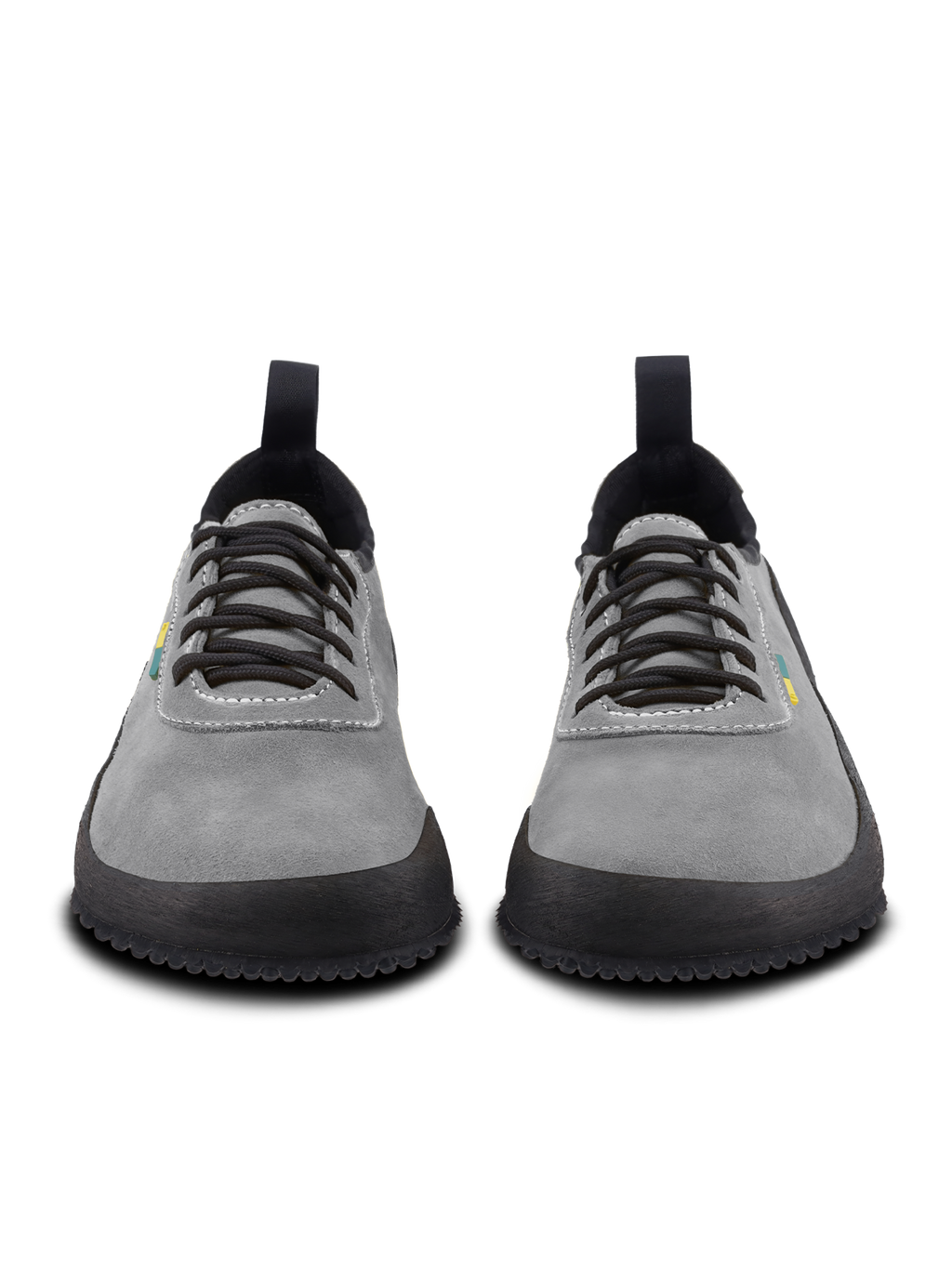 Barfußschuhe Be Lenka Trailwalker 2.0 - Grau