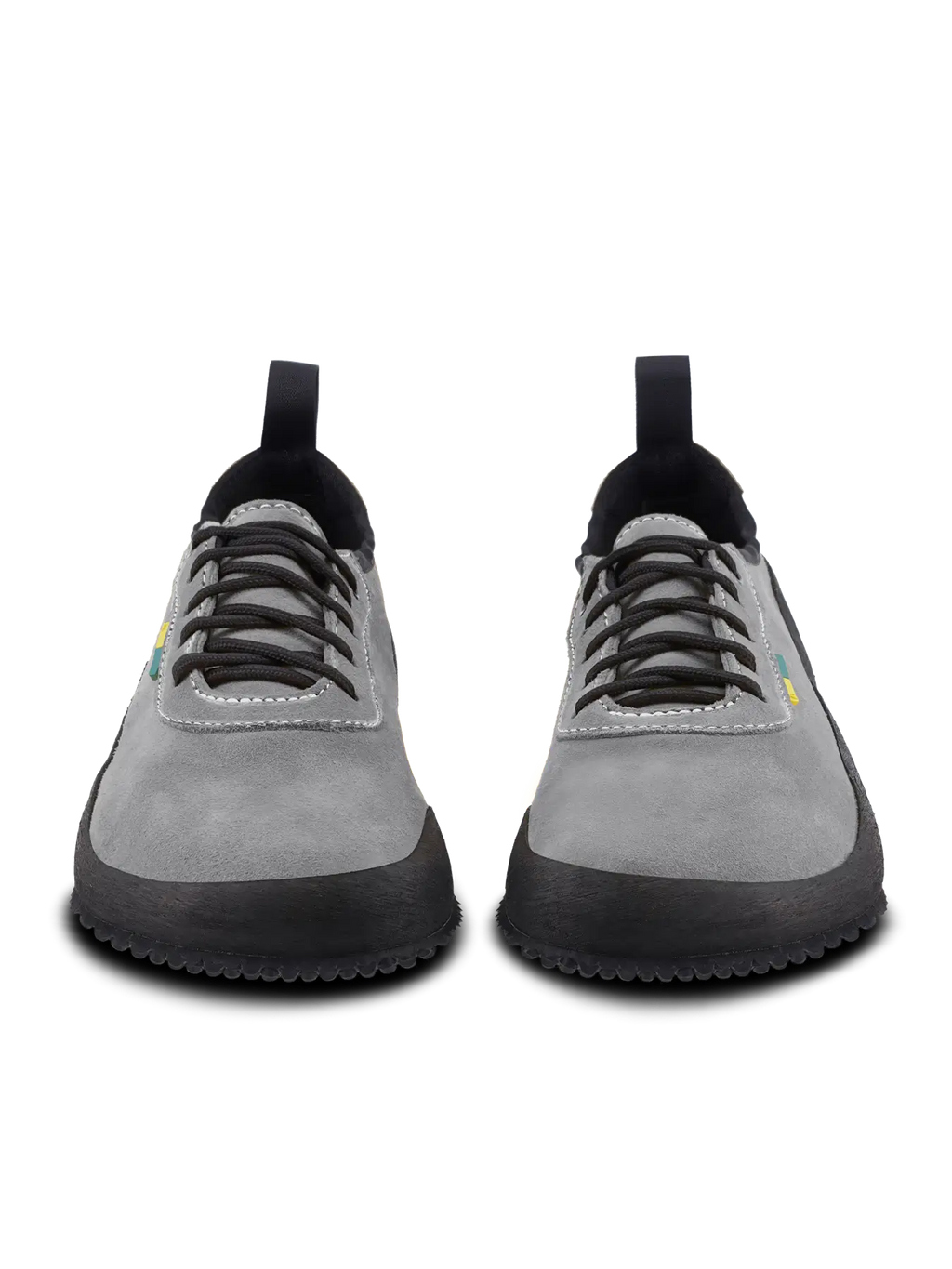 Barfußschuhe Be Lenka Trailwalker 2.0 - Grau