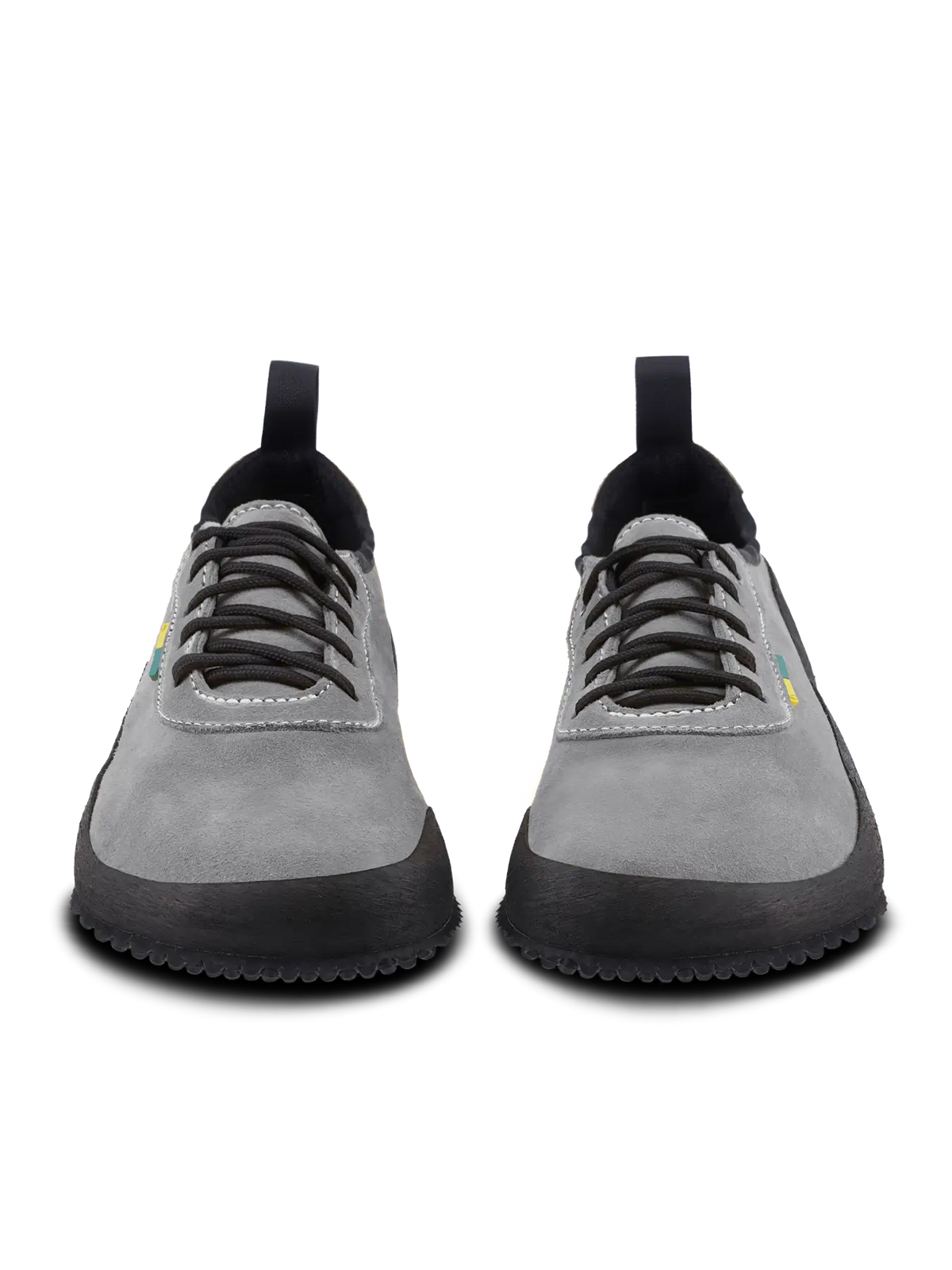 Barfußschuhe Be Lenka Trailwalker 2.0 - Grau