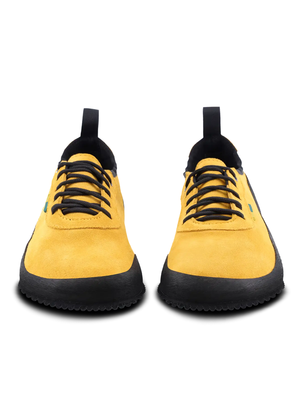 Barefoot Shoes Be Lenka Trailwalker 2.0 - Mustard