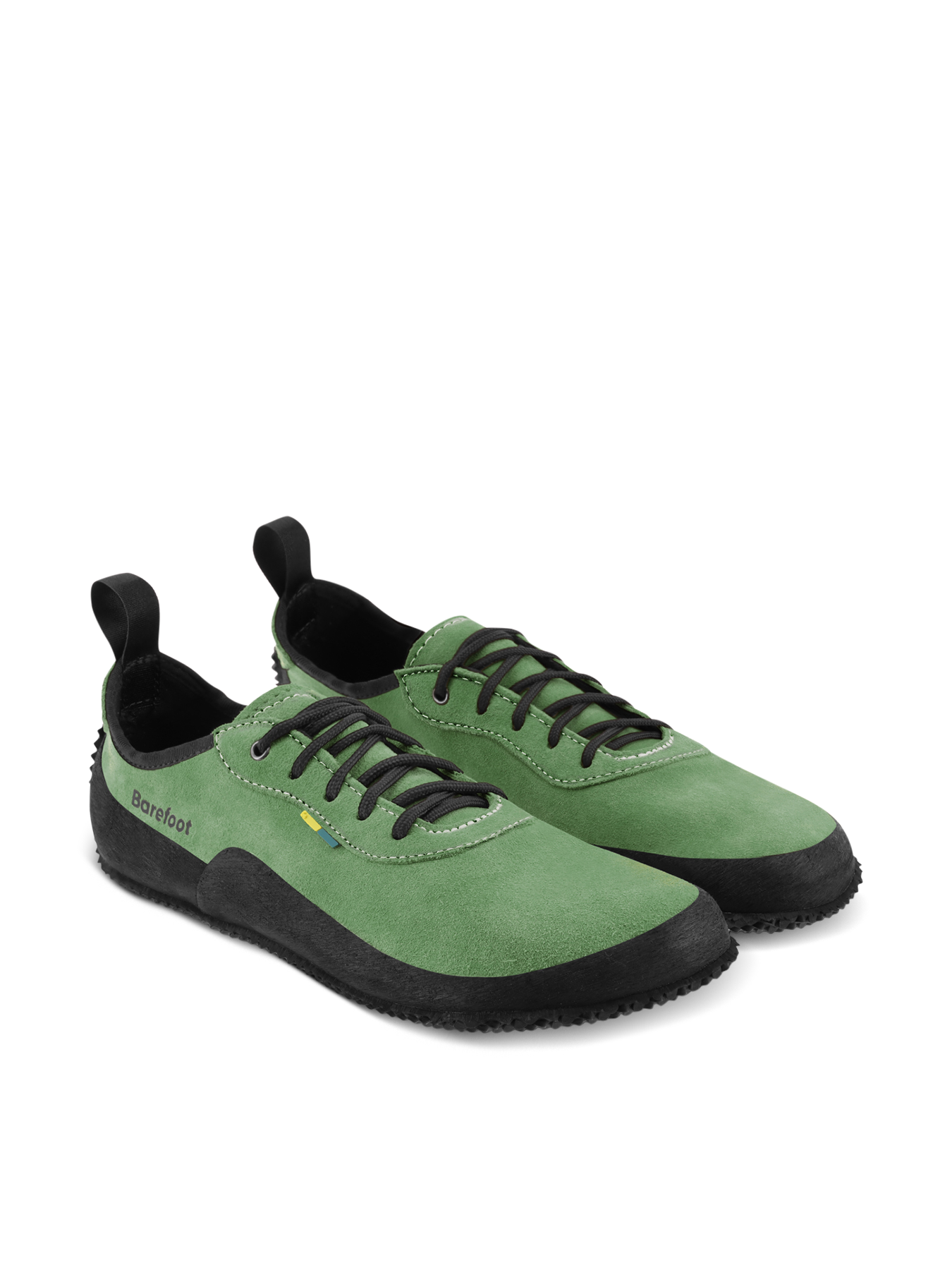 Barfußschuhe Be Lenka Trailwalker 2.0 - Olivgrün