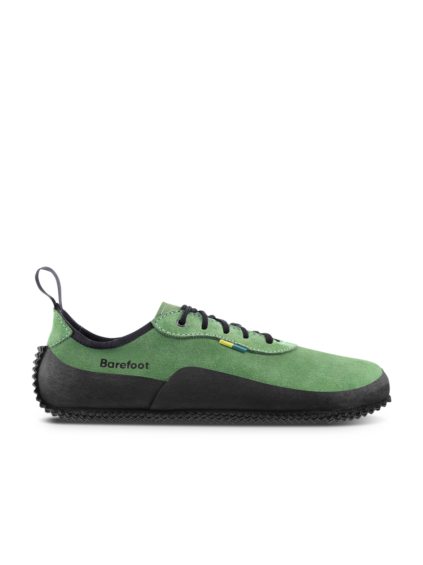 Barfußschuhe Be Lenka Trailwalker 2.0 - Olivgrün