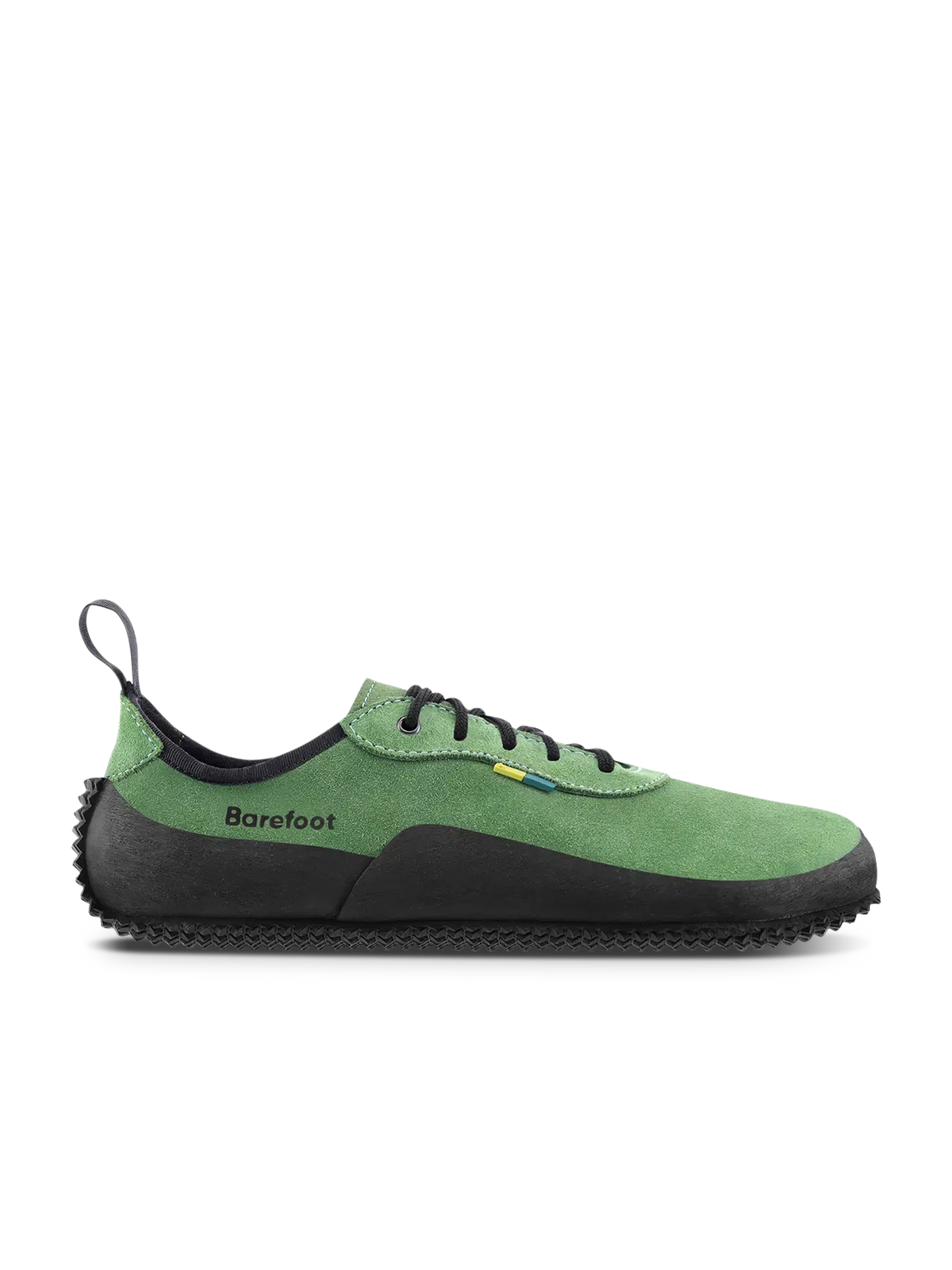 Barfußschuhe Be Lenka Trailwalker 2.0 - Olivgrün