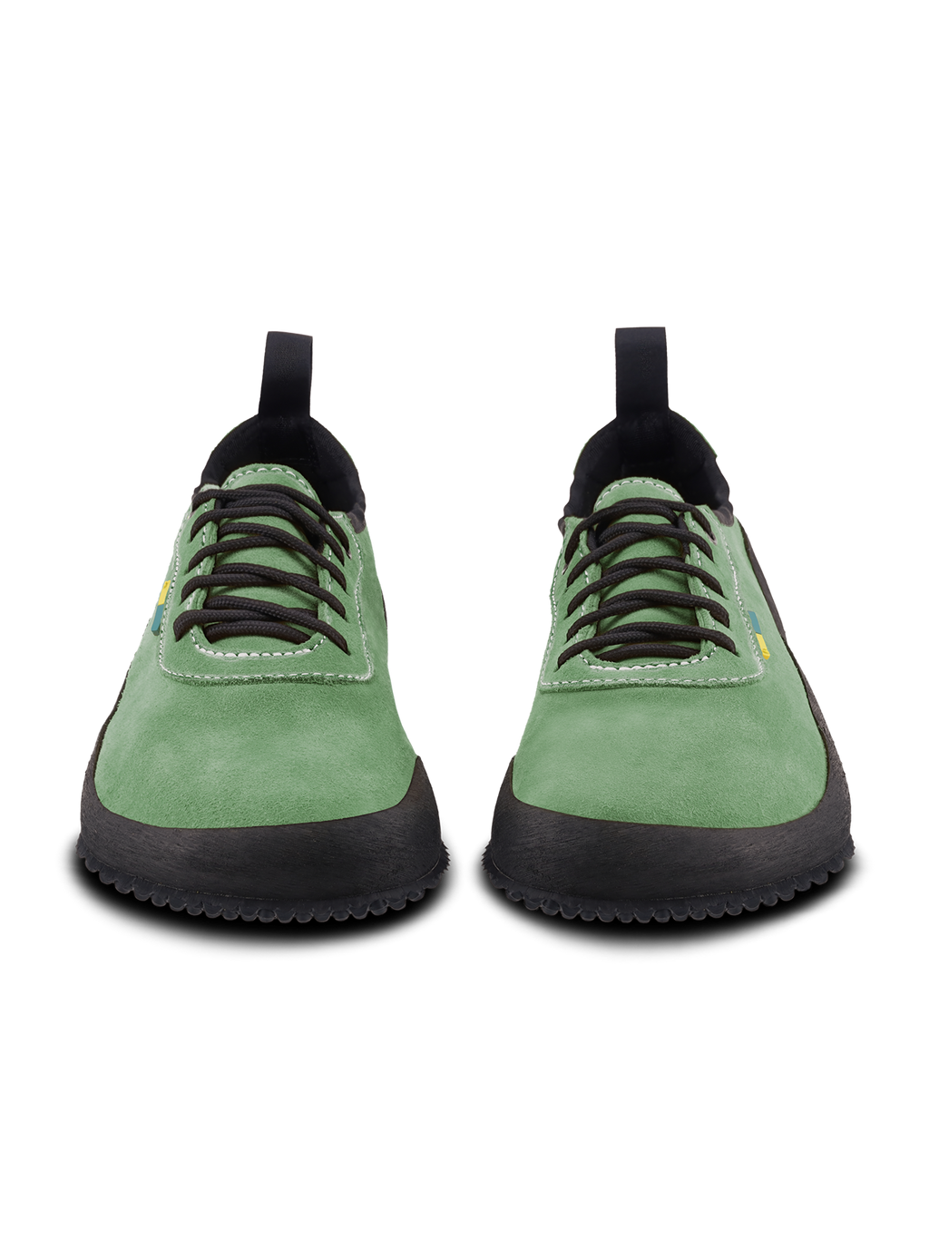 Barfußschuhe Be Lenka Trailwalker 2.0 - Olivgrün