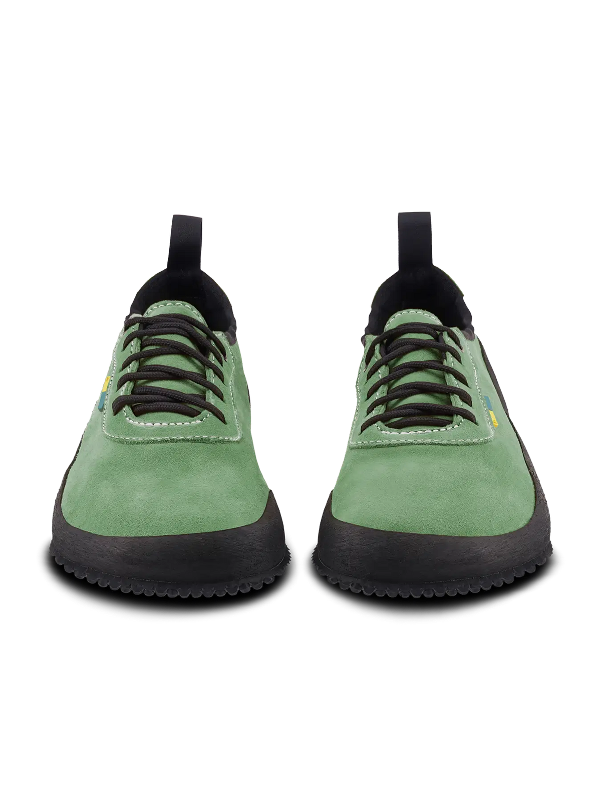 Barfußschuhe Be Lenka Trailwalker 2.0 - Olivgrün