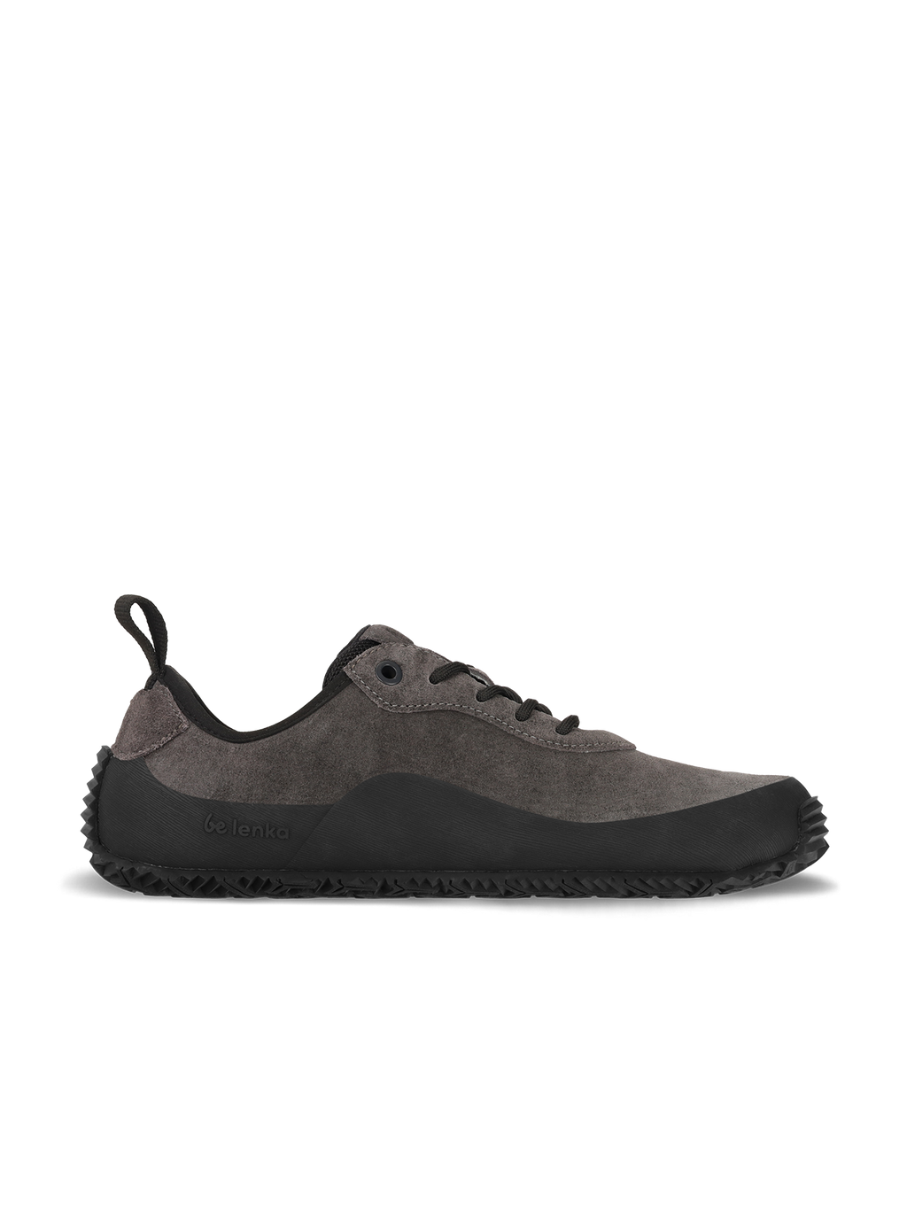 Barfußschuhe Be Lenka Trailwalker 3.0 - Dunkelgrau