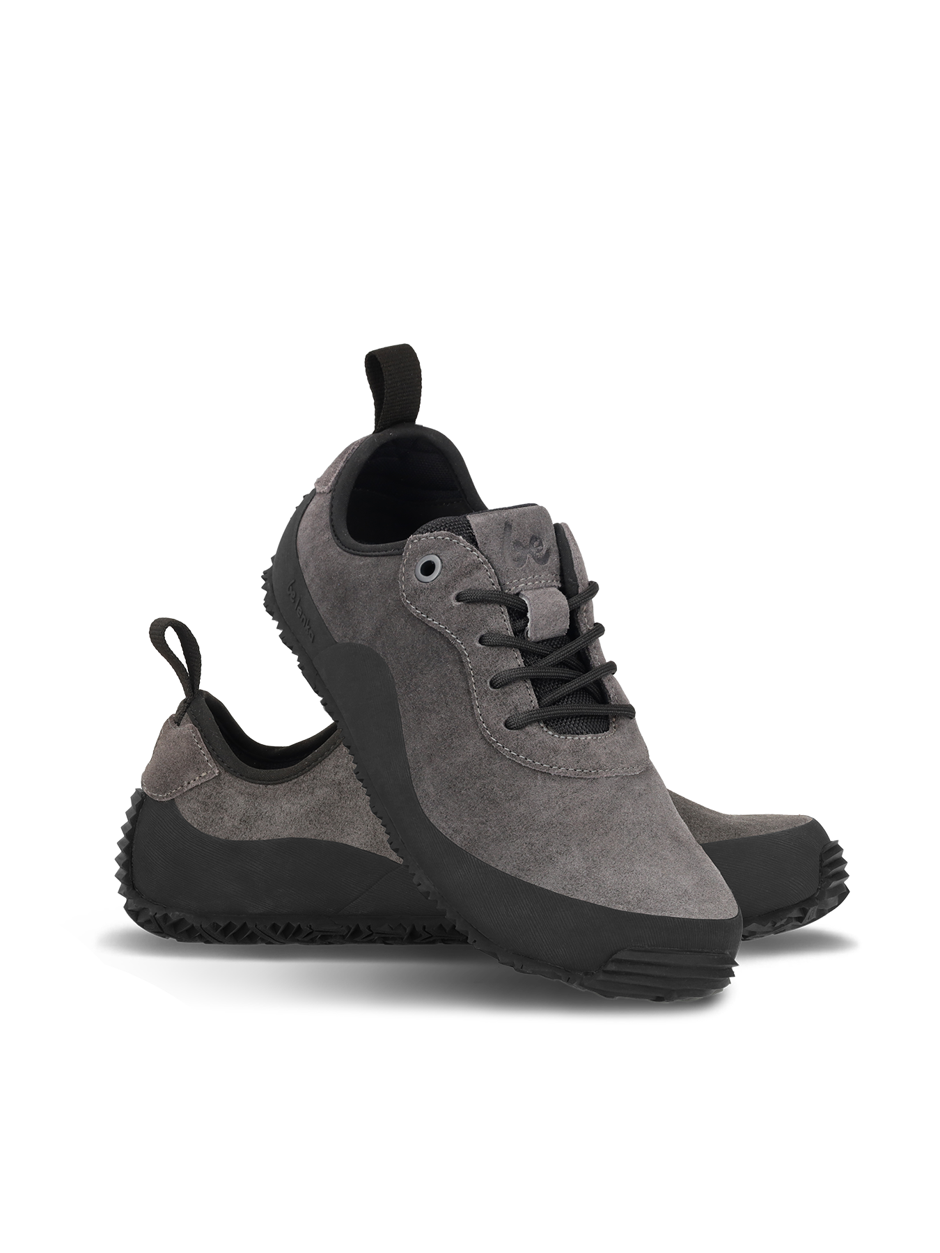 Barfußschuhe Be Lenka Trailwalker 3.0 - Dunkelgrau