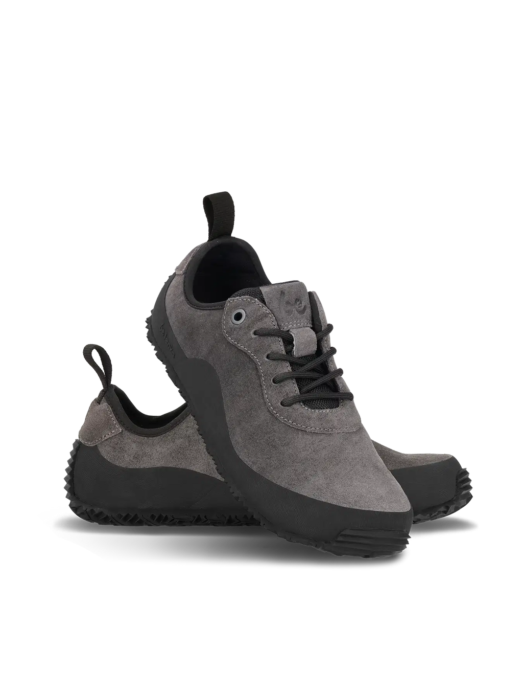 Barefoot Shoes Be Lenka Trailwalker 3.0 - Dark Grey