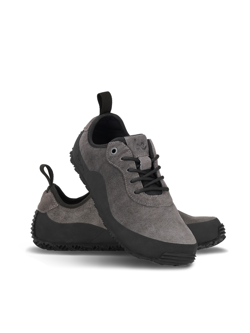 Barfußschuhe Be Lenka Trailwalker 3.0 - Dunkelgrau