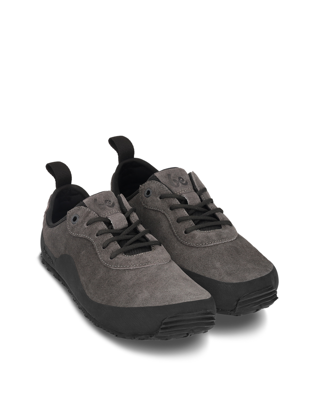 Barfußschuhe Be Lenka Trailwalker 3.0 - Dunkelgrau