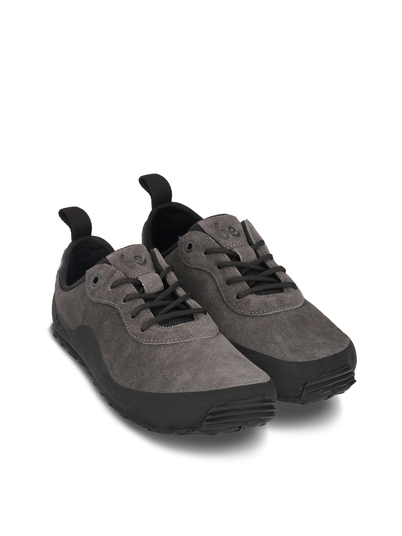 Barfußschuhe Be Lenka Trailwalker 3.0 - Dunkelgrau