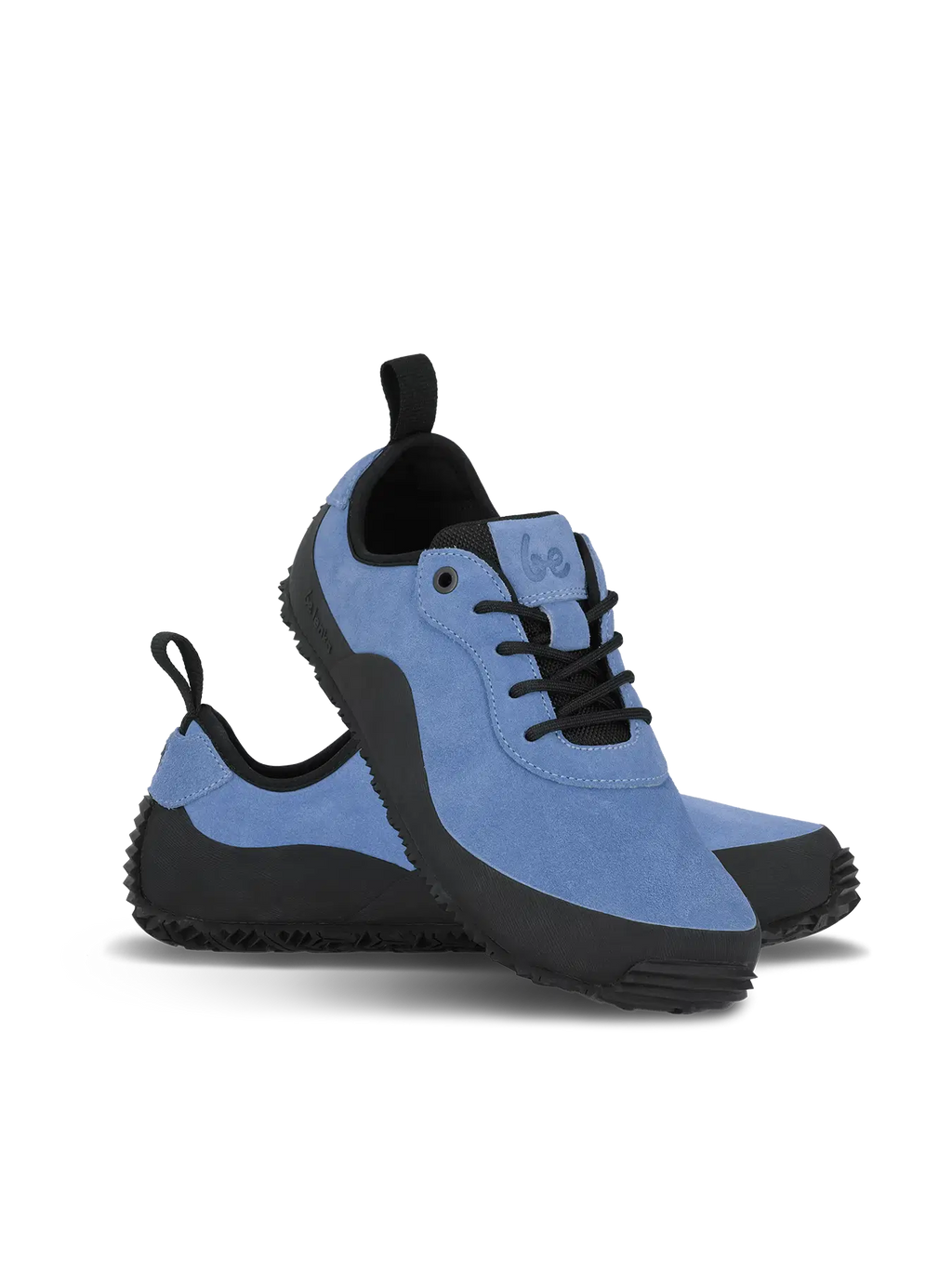 Barefoot Shoes Be Lenka Trailwalker 3.0 - Navy