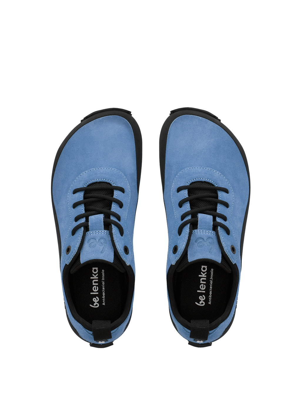 Barfußschuhe Be Lenka Trailwalker 3.0 - Navy