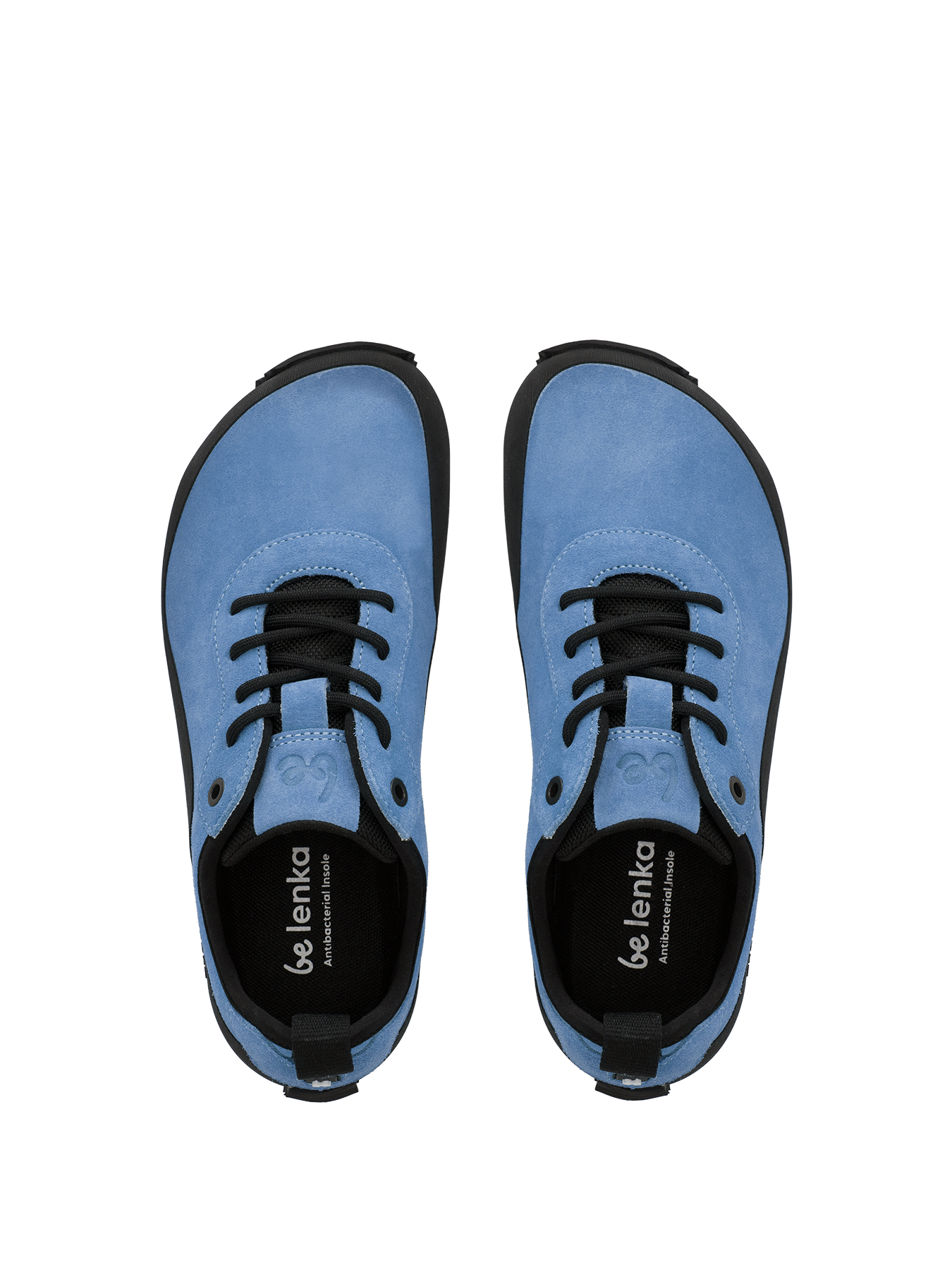 Barfußschuhe Be Lenka Trailwalker 3.0 - Navy
