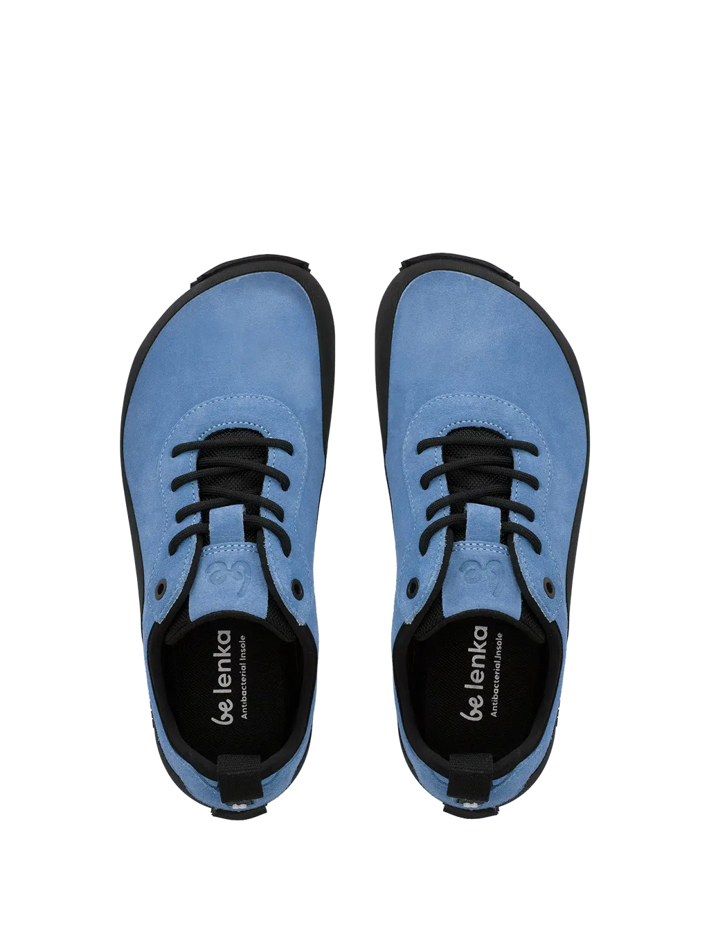 Barefoot Shoes Be Lenka Trailwalker 3.0 - Navy