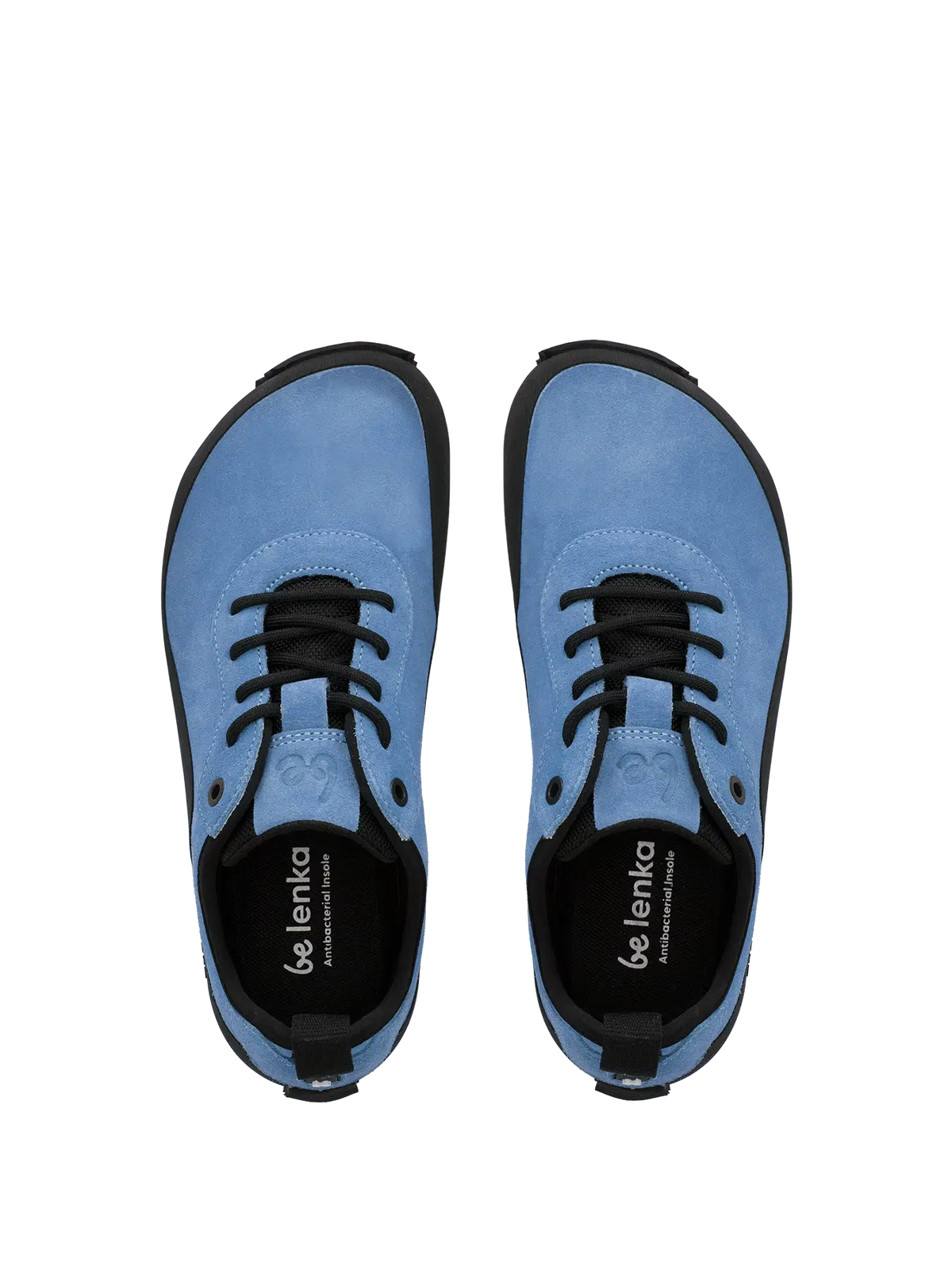 Barefoot Shoes Be Lenka Trailwalker 3.0 - Navy