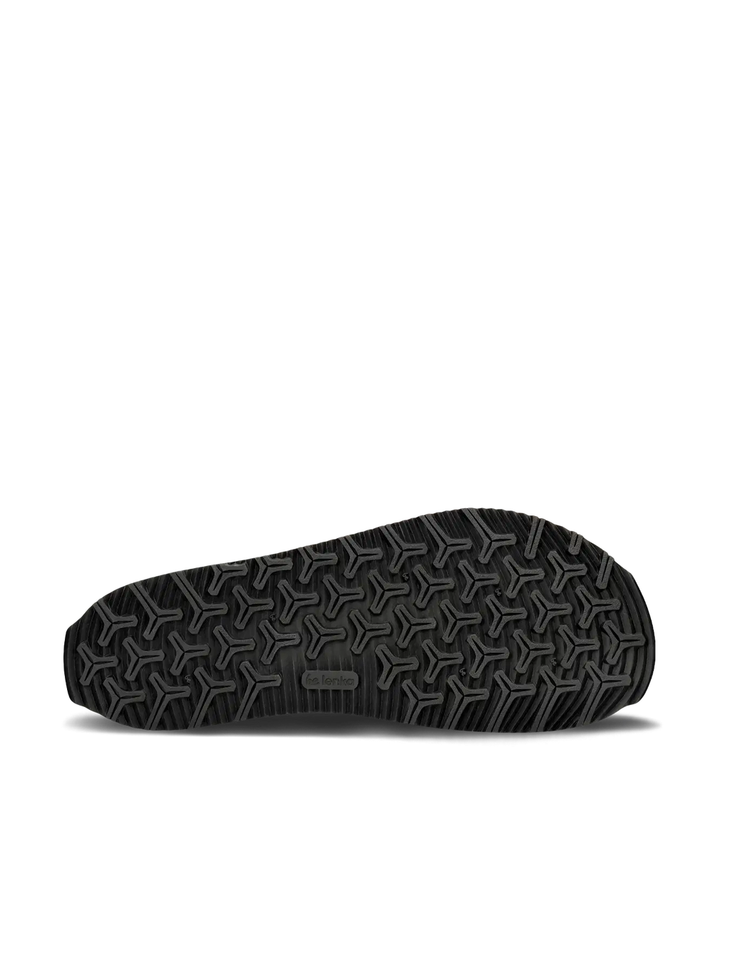Barfußschuhe Be Lenka Trailwalker 3.0 - Gelb