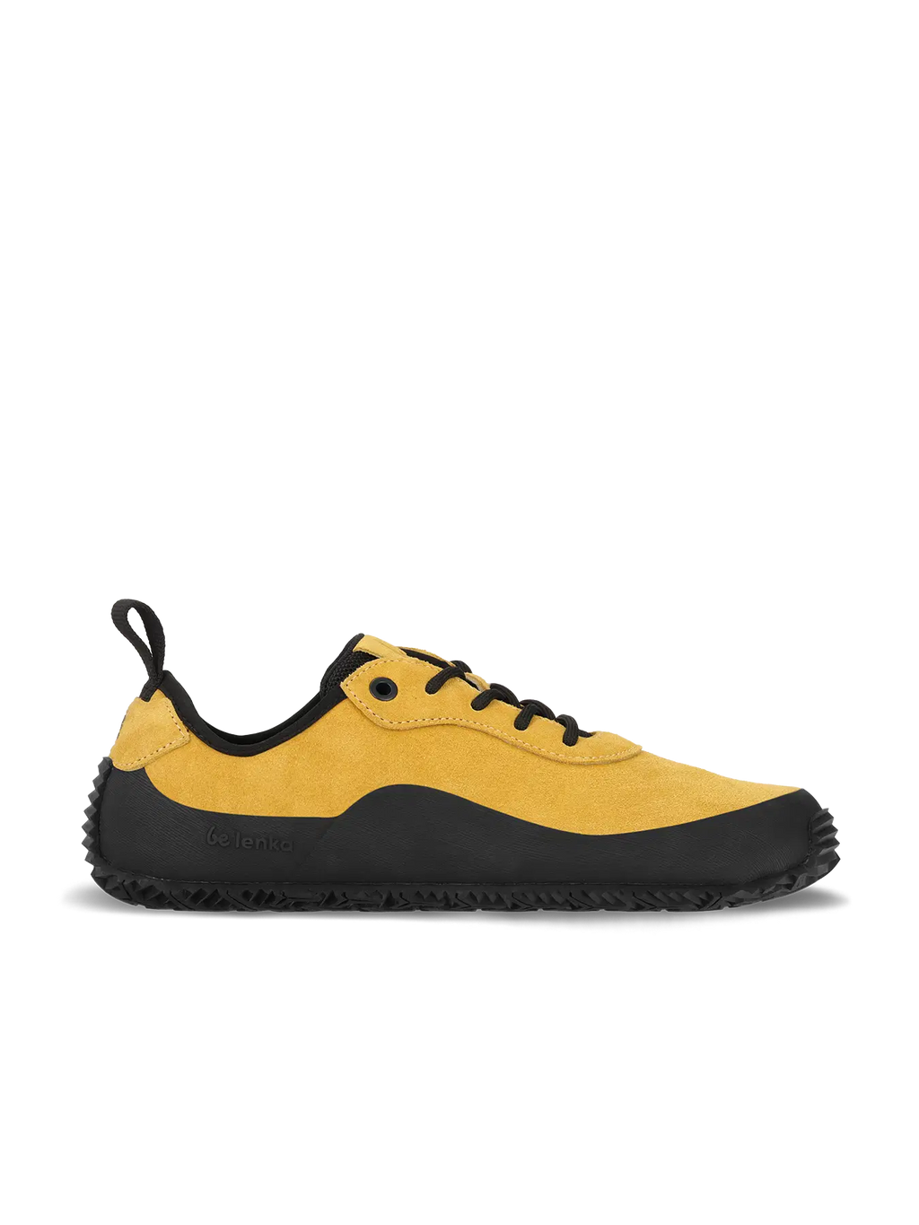 Barfußschuhe Be Lenka Trailwalker 3.0 - Gelb