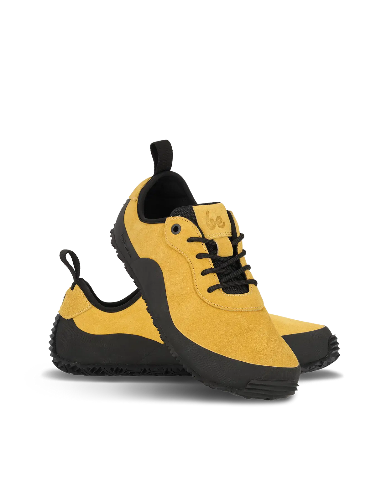 Barfußschuhe Be Lenka Trailwalker 3.0 - Gelb