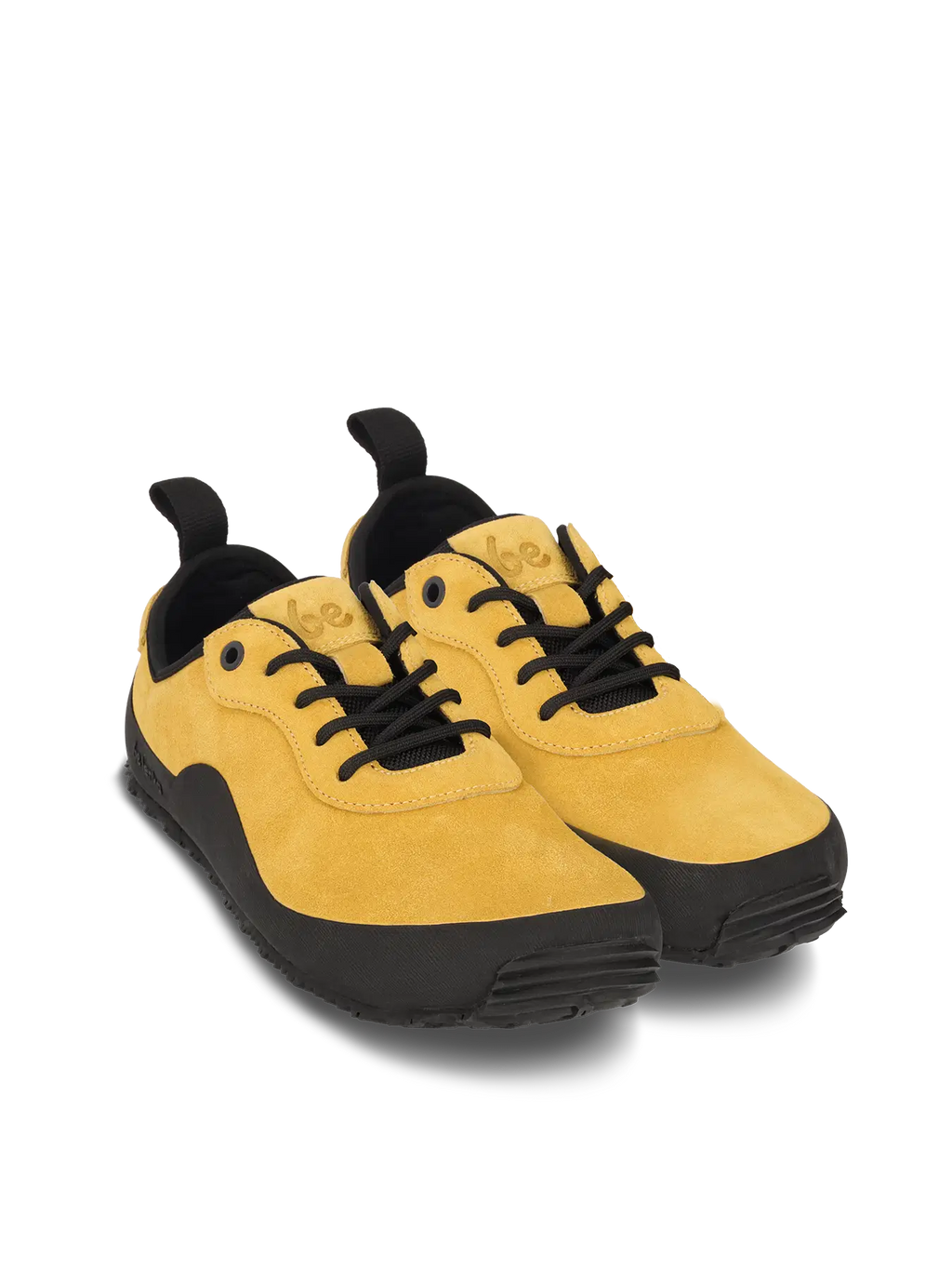 Barfußschuhe Be Lenka Trailwalker 3.0 - Gelb