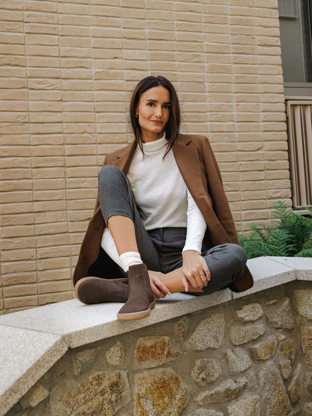 Barefoot Boots Be Lenka Entice Neo - Matt Dark Brown - BarefootHub - UK Barefoot Shoes