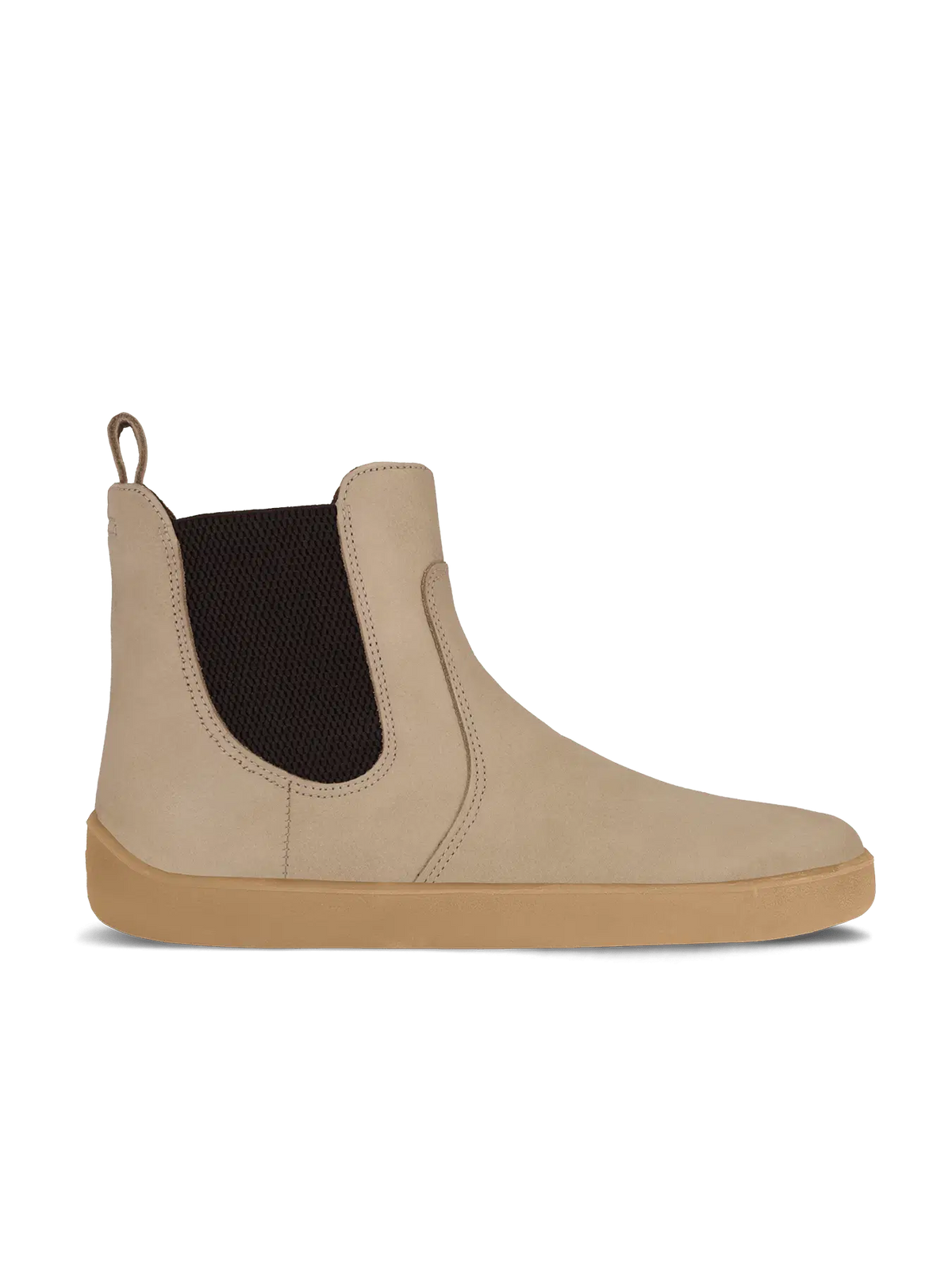 Barefoot Boots Be Lenka Entice Neo - Matt Sand - BarefootHub - UK Barefoot Shoes