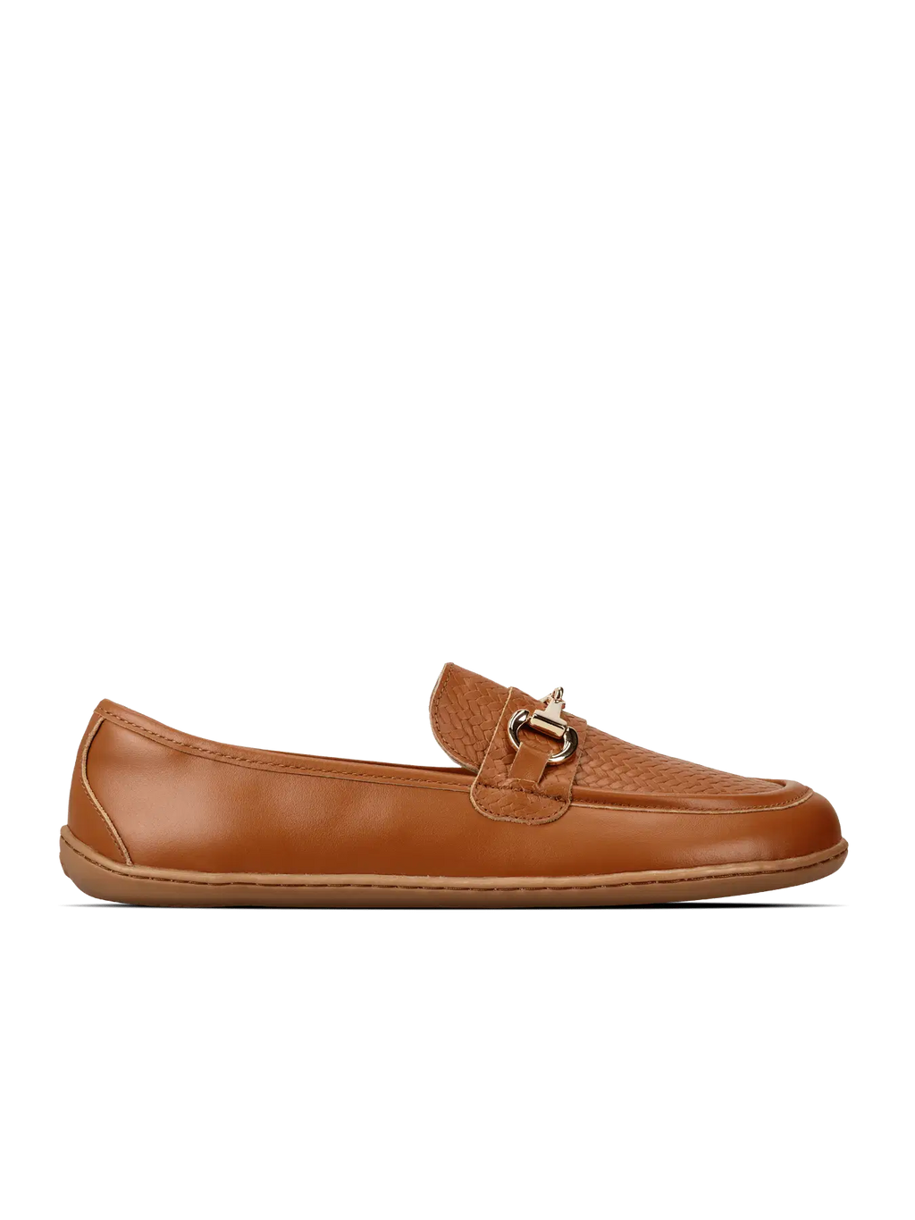 Barefoot Moccasins Be Lenka Divella - Biscuit - BarefootHub - UK Barefoot Shoes
