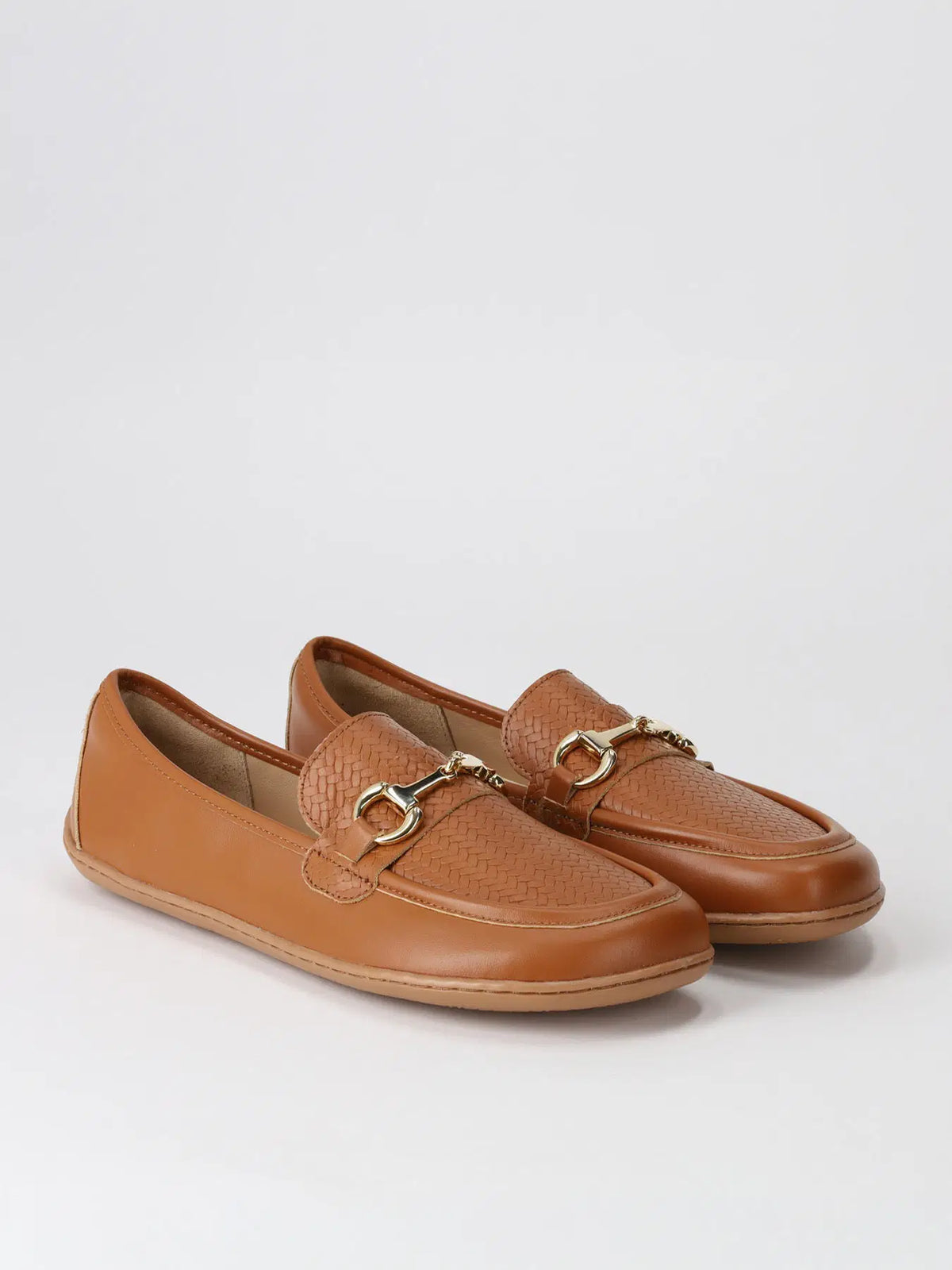 Barefoot Moccasins Be Lenka Divella - Biscuit - BarefootHub - UK Barefoot Shoes