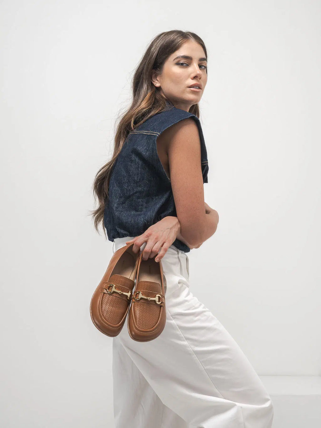 Barefoot Moccasins Be Lenka Divella - Biscuit - BarefootHub - UK Barefoot Shoes