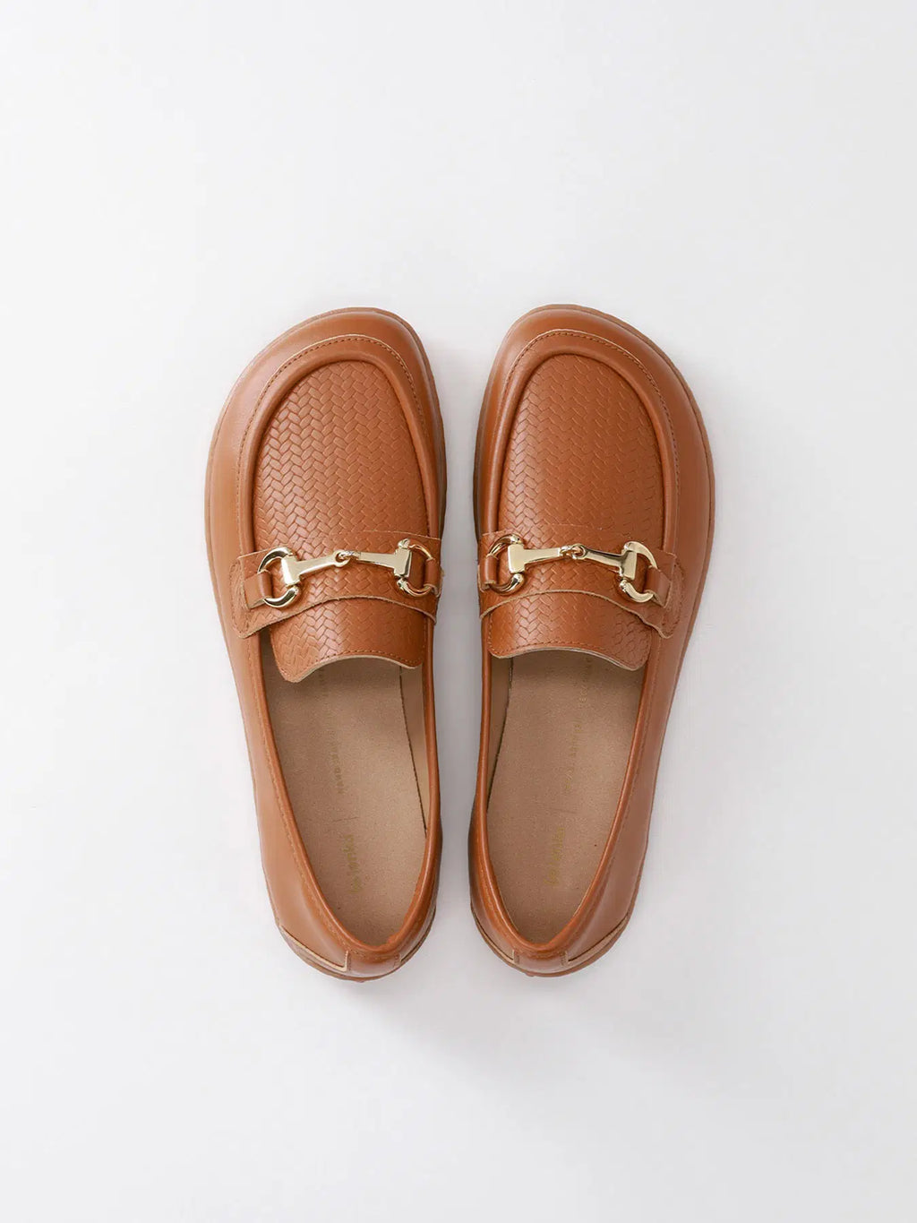 Barefoot Moccasins Be Lenka Divella - Biscuit - BarefootHub - UK Barefoot Shoes