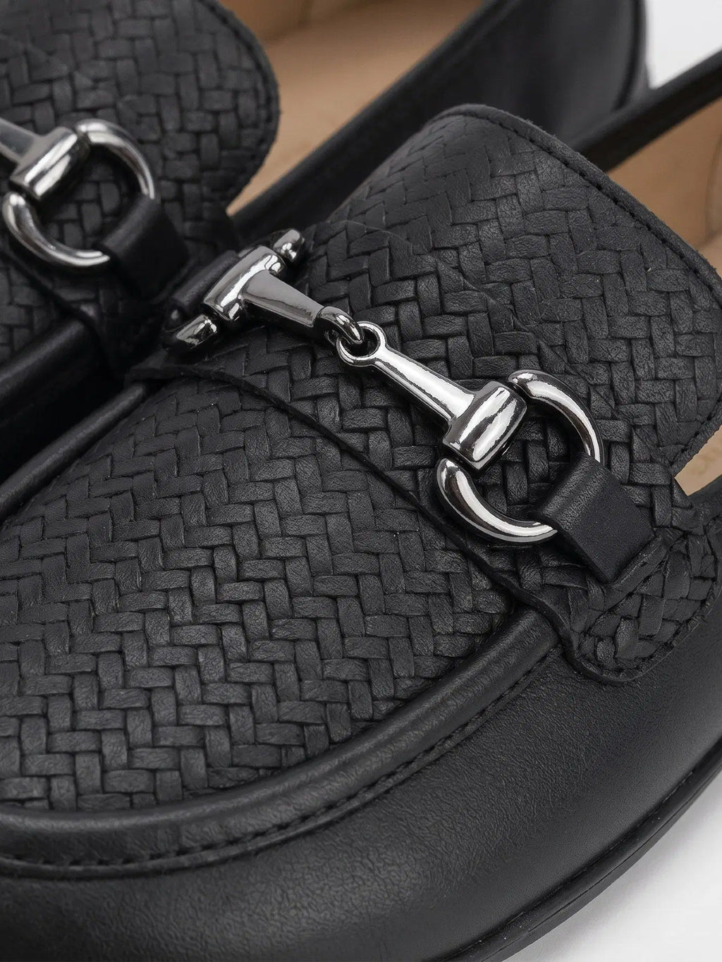 Barefoot Moccasins Be Lenka Divella - Black & Gunmetal - BarefootHub - UK Barefoot Shoes