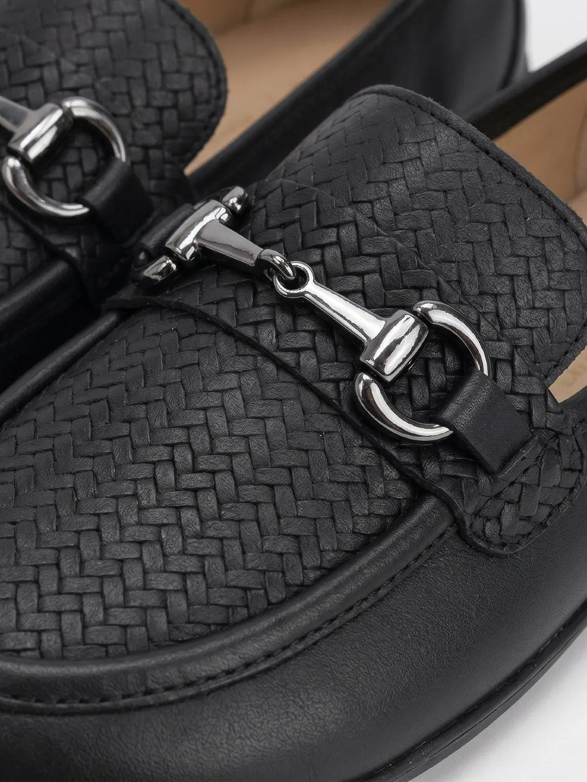 Barefoot Moccasins Be Lenka Divella - Black & Gunmetal - BarefootHub - UK Barefoot Shoes