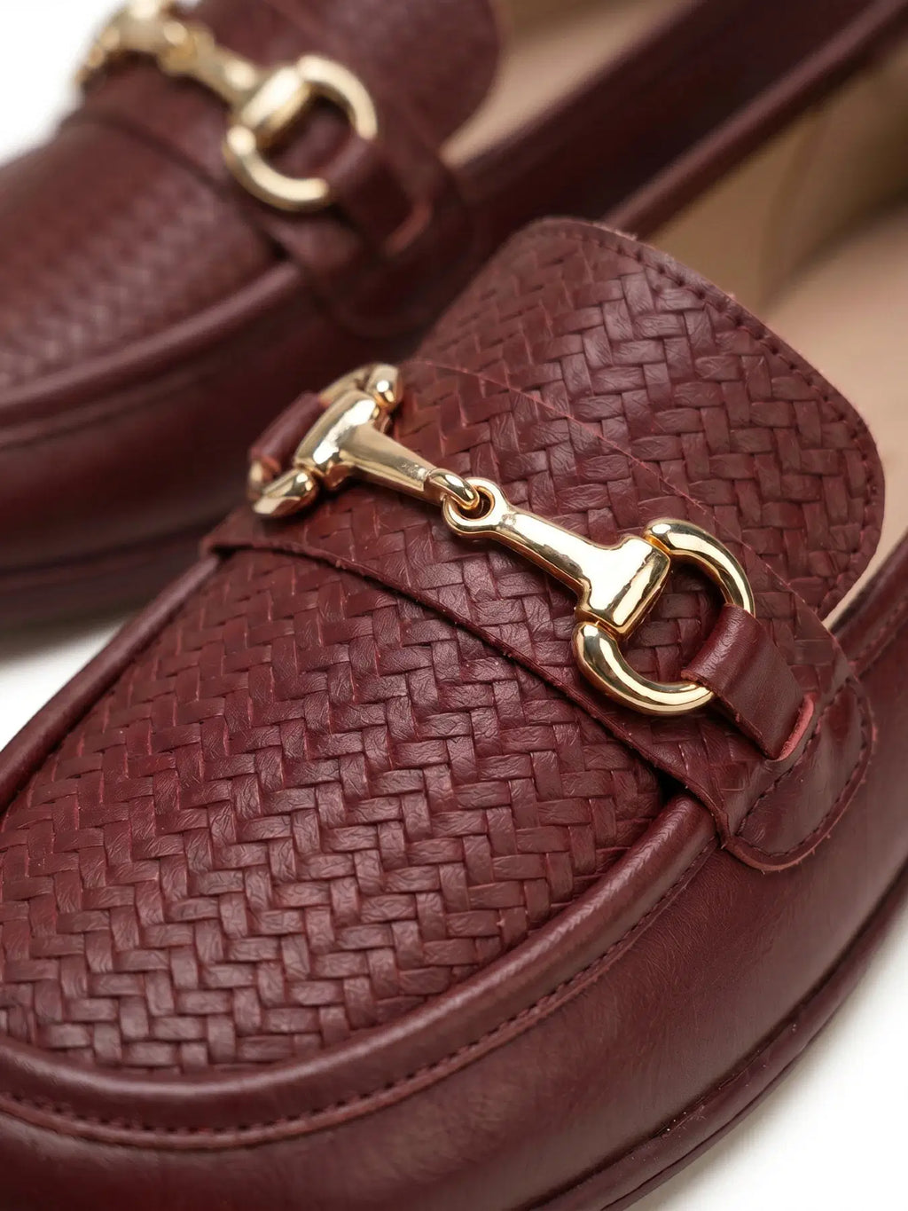 Barefoot Moccasins Be Lenka Divella - Burgundy - BarefootHub - UK Barefoot Shoes
