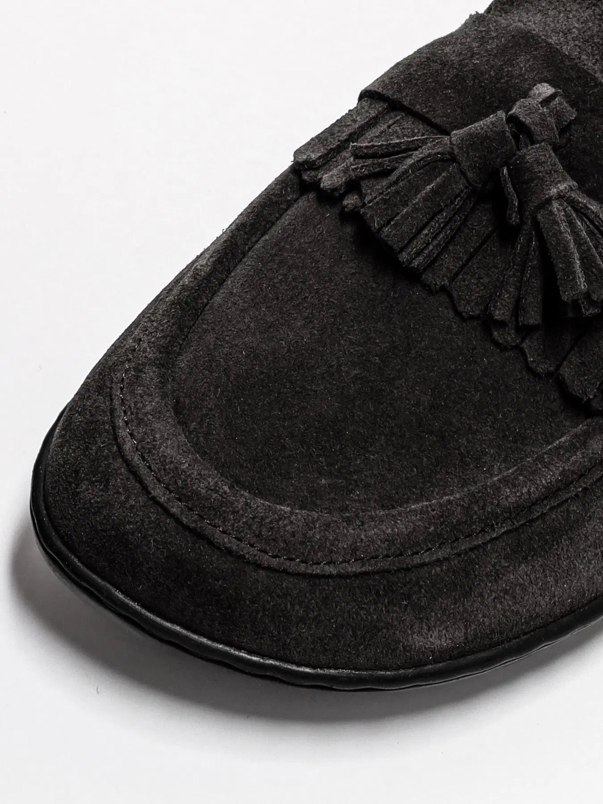 Barefoot Moccasins Be Lenka Fiorela - Black - BarefootHub - UK Barefoot Shoes