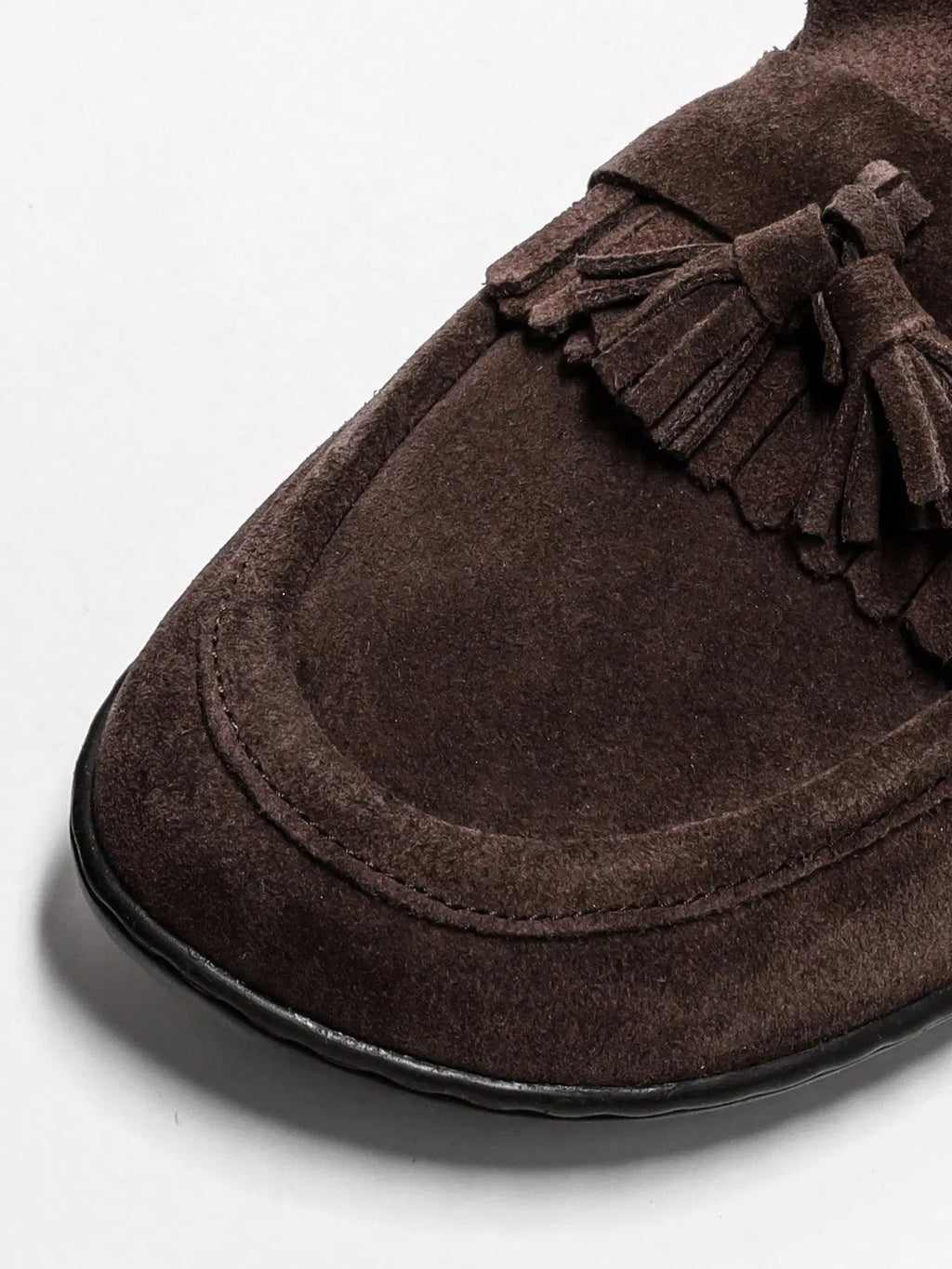 Barefoot Moccasins Be Lenka Fiorela - Chocolate - BarefootHub - UK Barefoot Shoes