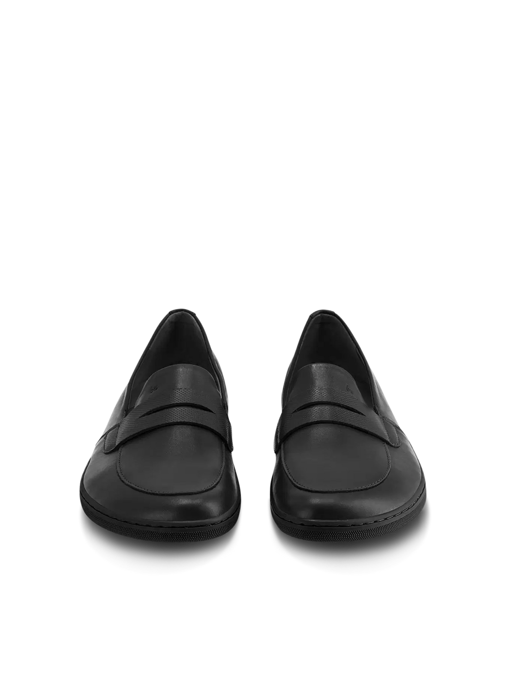 Barefoot Moccasins Be Lenka Buena - All Black
