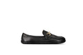 Barefoot Moccasins Be Lenka Divella - Black & Gold