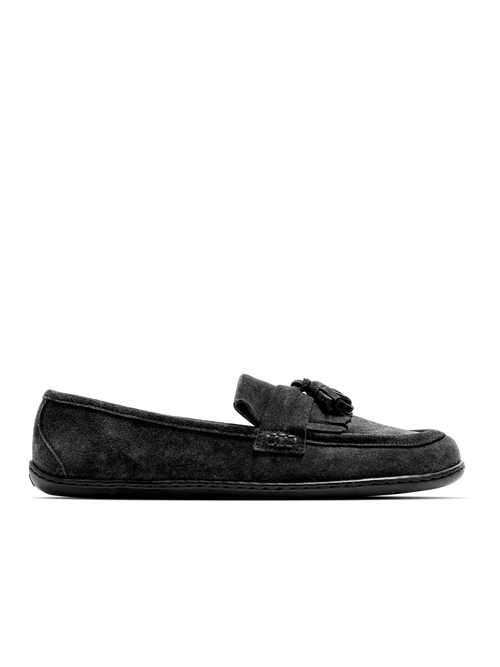 Barefoot Moccasins Be Lenka Fiorela - Black