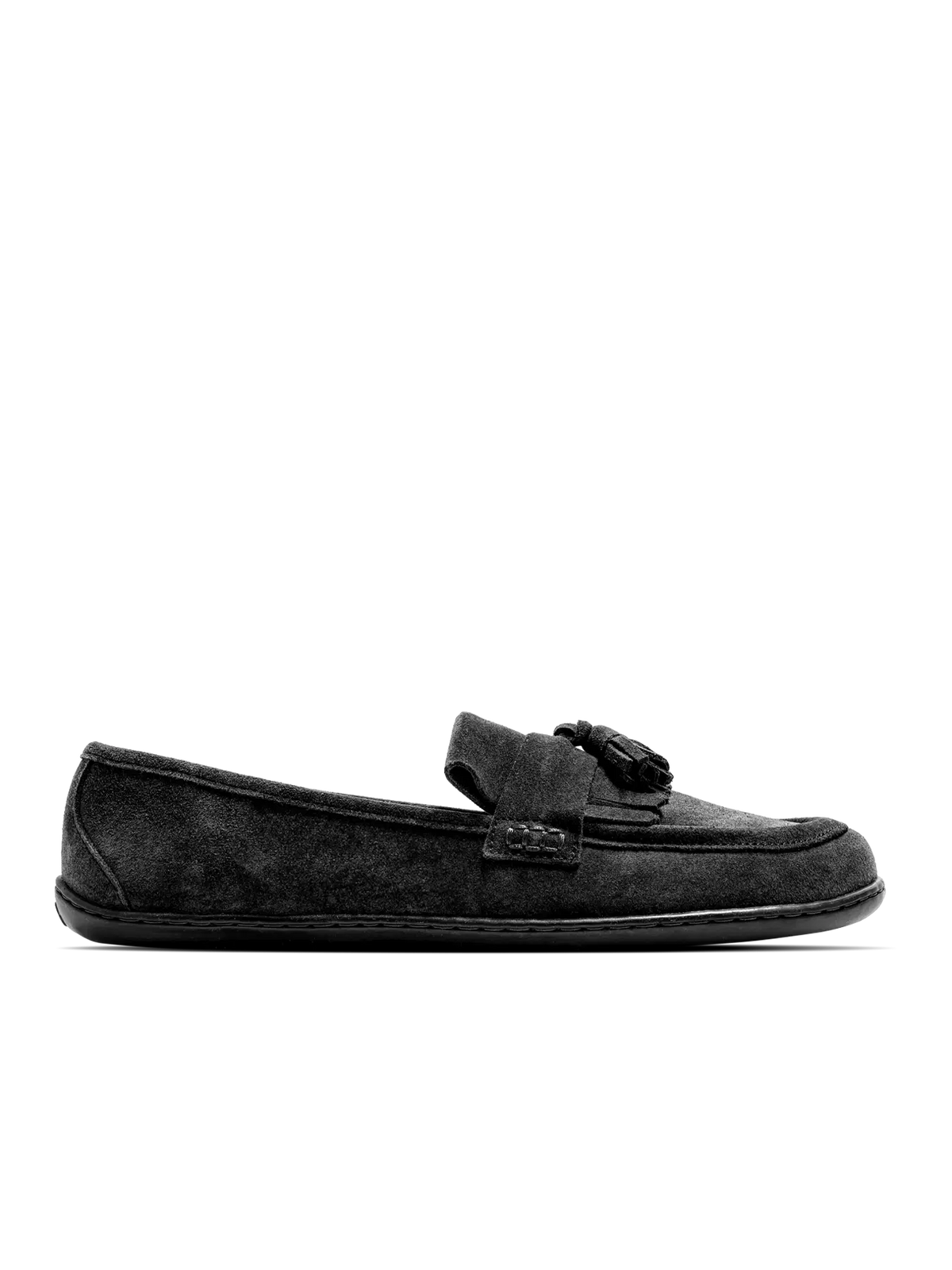 Barefoot Moccasins Be Lenka Fiorela - Black