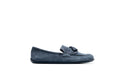 Barefoot Moccasins Be Lenka Fiorela - Soft Blue