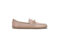 Barefoot Moccasins Be Lenka Viva - Latte Brown