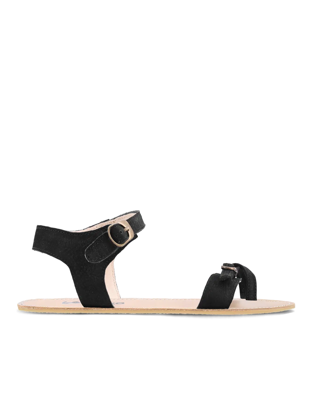 Barfußsandalen - Be Lenka Claire - Schwarz
