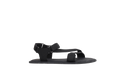 Barefoot Sandals - Be Lenka Flexi 2.0 - Black