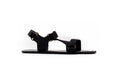 Barfußsandalen - Be Lenka Flexi - Schwarz
