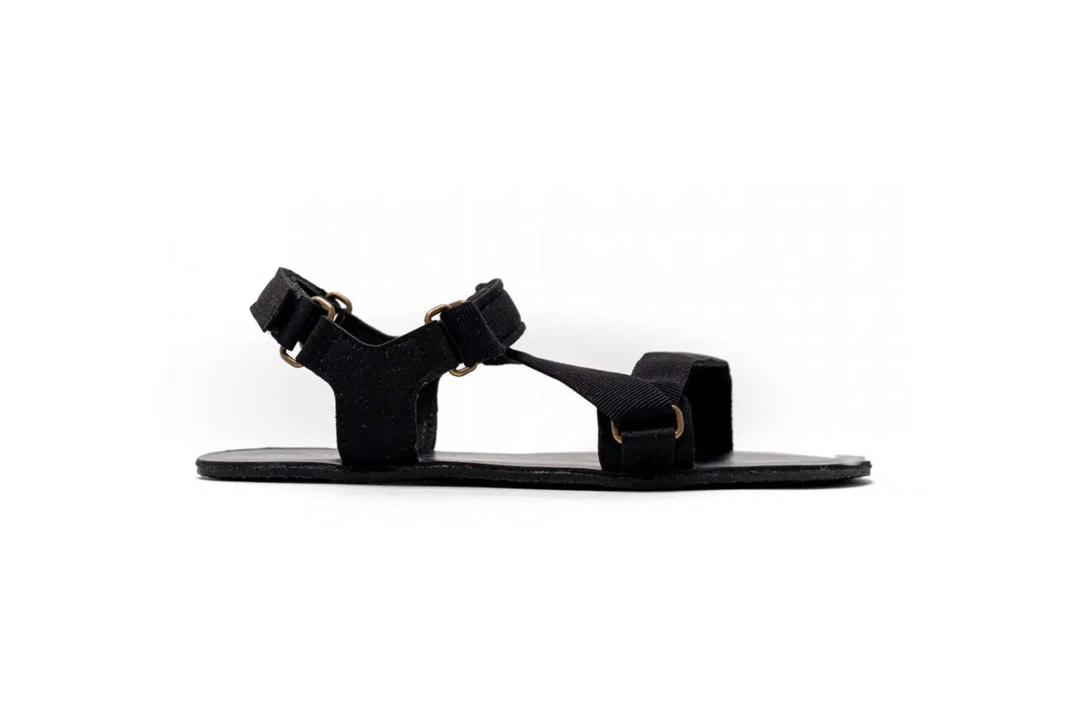 barefoot-sandale-be-lenka-flexi-black-66187 - BarefootHub - UK Barefoot Shoes