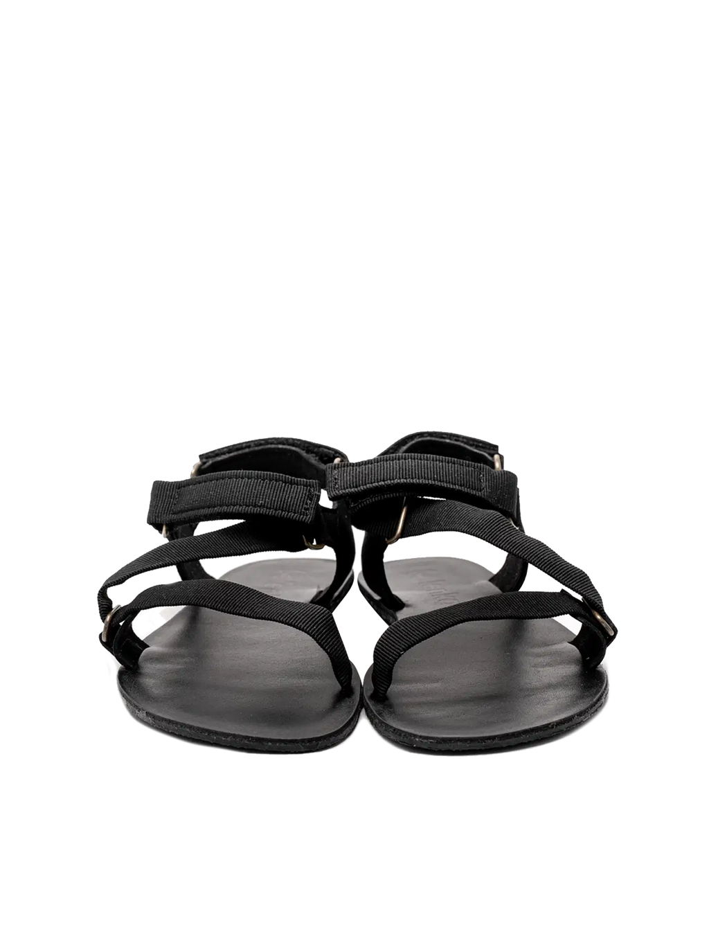 barefoot-sandale-be-lenka-flexi-black-79372 - BarefootHub - UK Barefoot Shoes