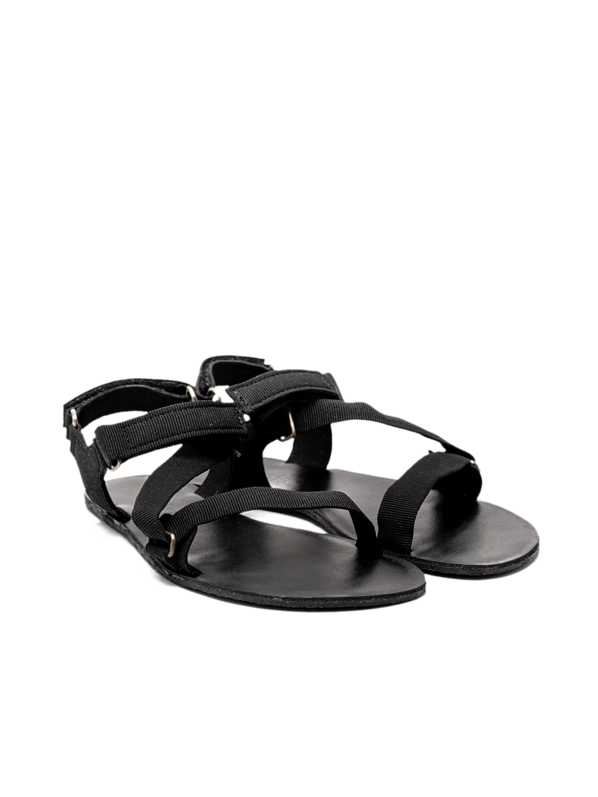 barefoot-sandale-be-lenka-flexi-black-79373 - BarefootHub - UK Barefoot Shoes