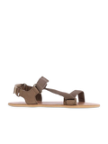Barfußsandalen - Be Lenka Flexi - Olivgrün